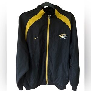 Nike Mizzou Jacket